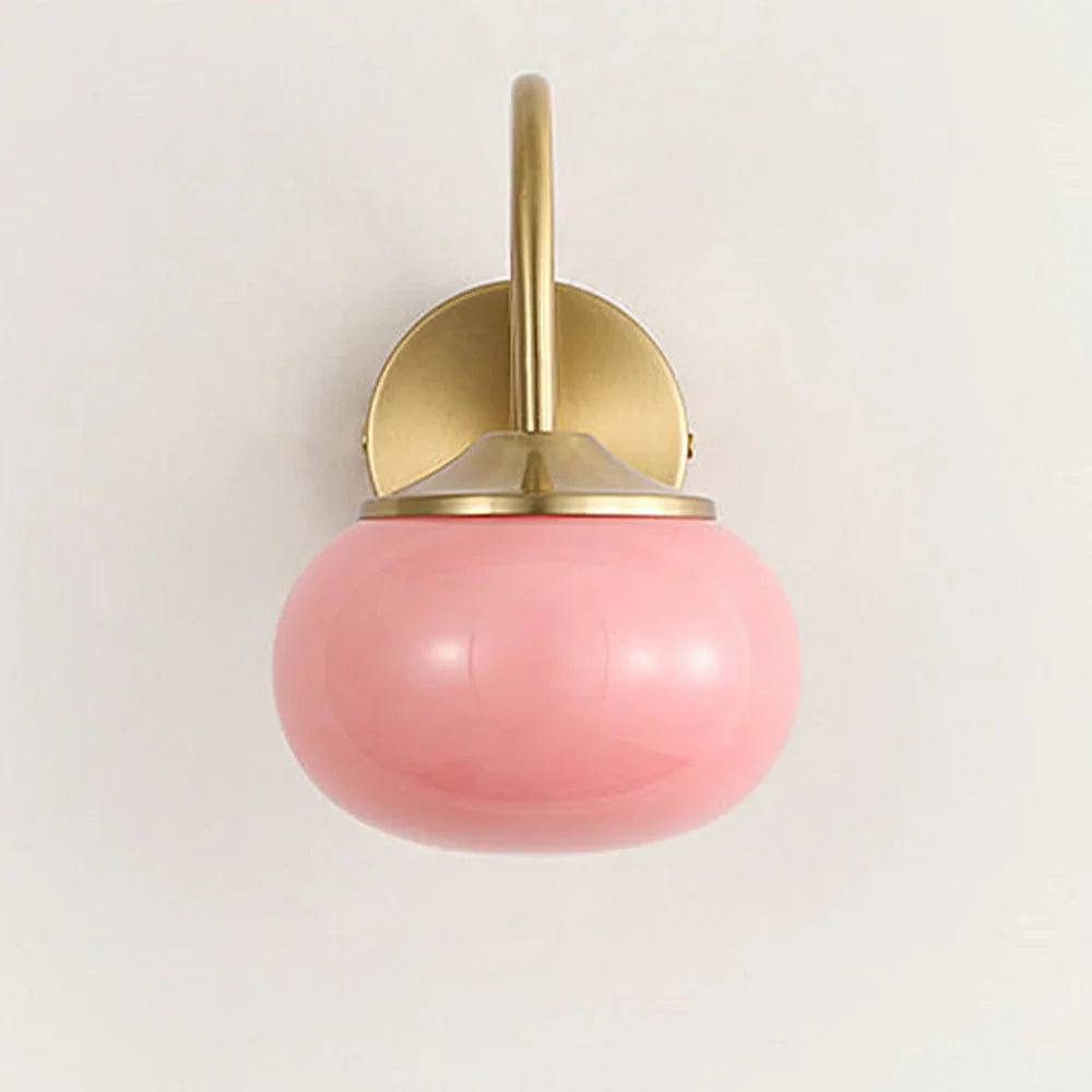 Kalvova Wall Lamp