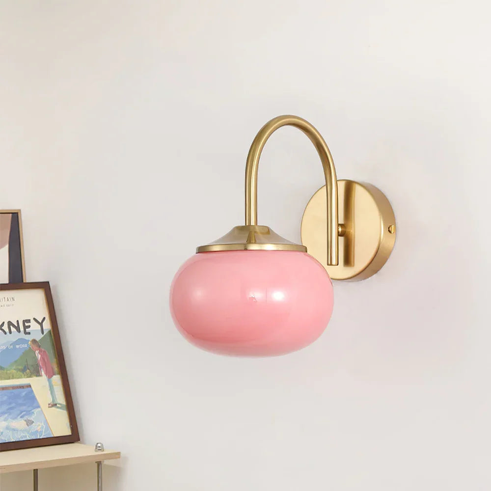 Kalvova Wall Lamp