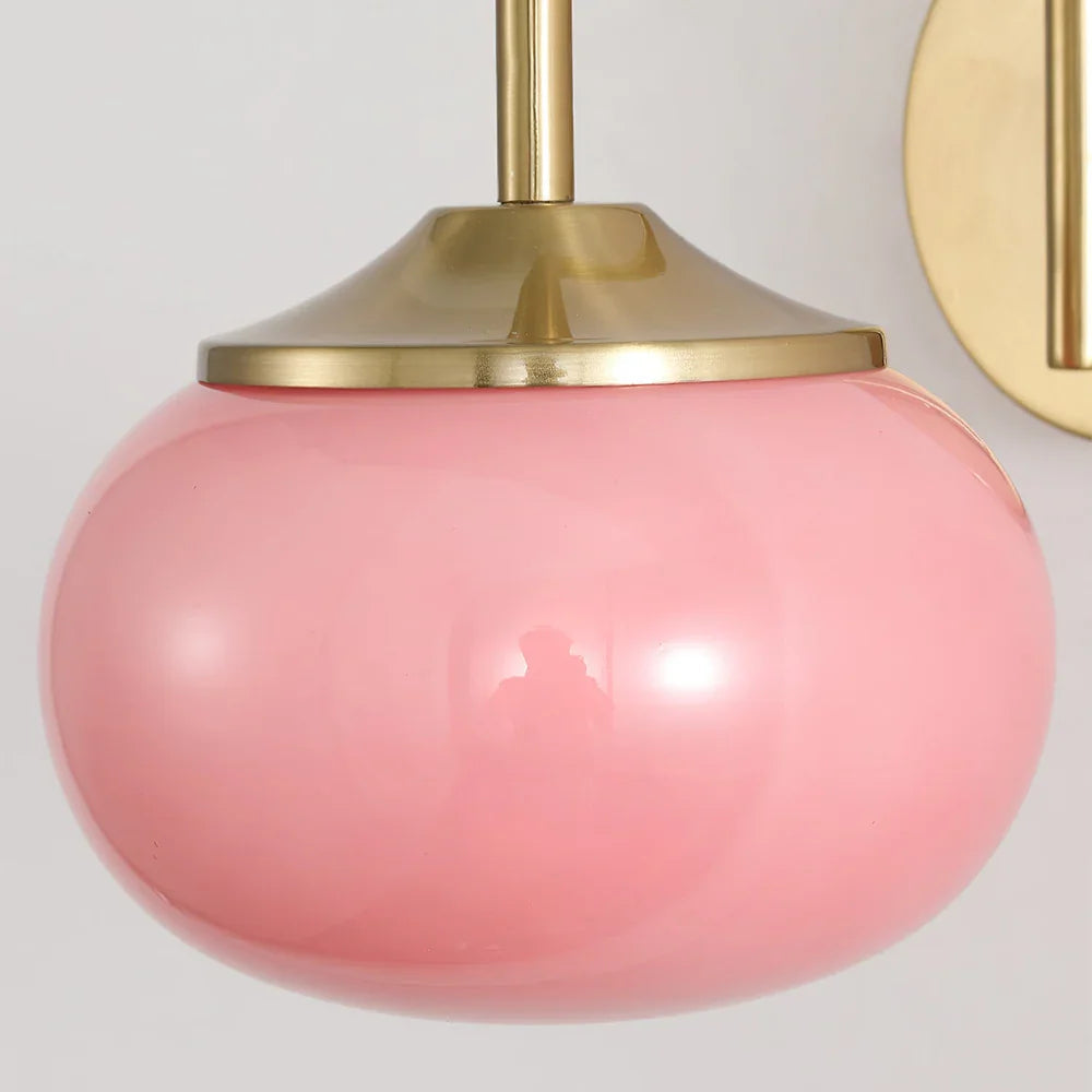 Kalvova Wall Lamp