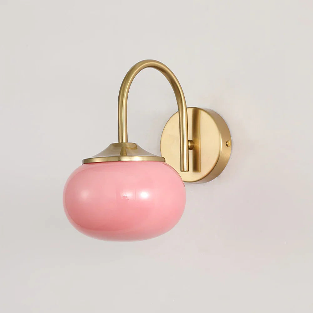 Kalvova Wall Lamp