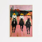 Kelpcombe Art Print