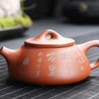Kerbando Tea Set