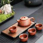 Kerbando Tea Set