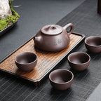 Kerbando Tea Set