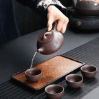 Kerbando Tea Set