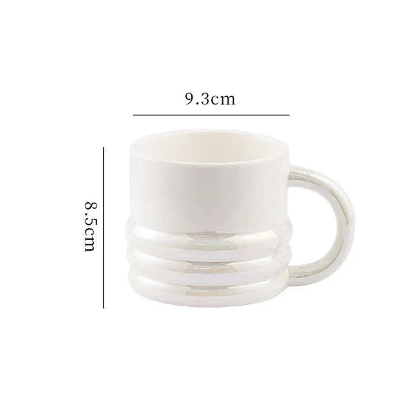 Kerbona Mug