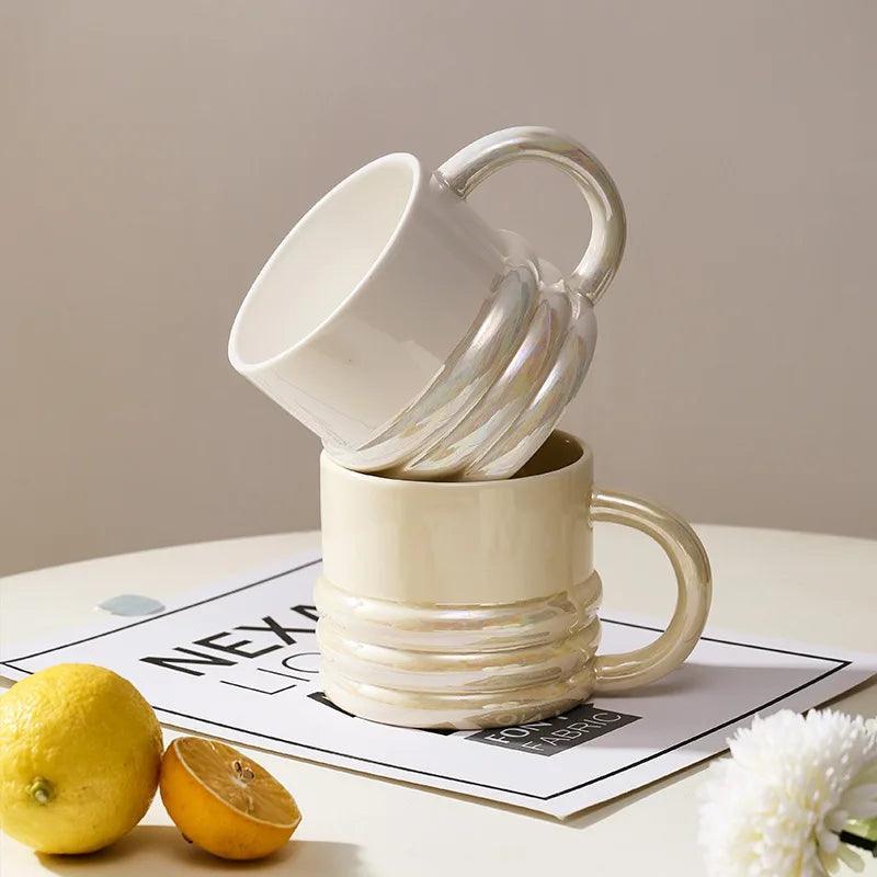 Kerbona Mug