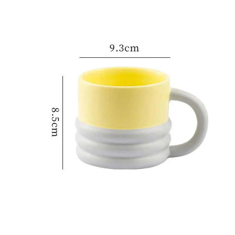Kerbona Mug