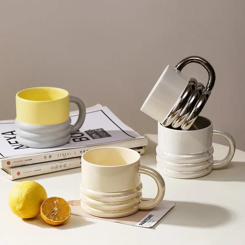 Kerbona Mug