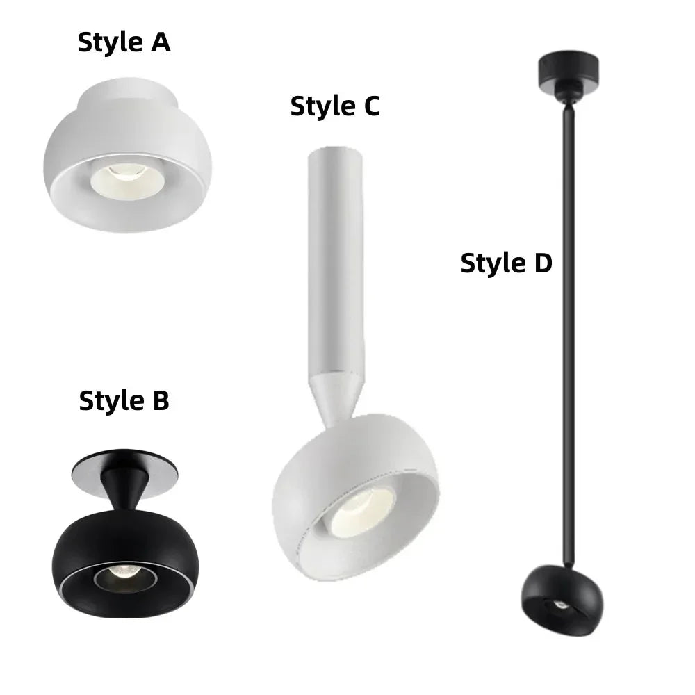 Kerbona Spotlight