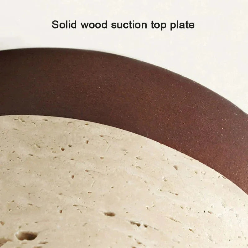 Kerdelta Travertine Surface Mounted Downlight
