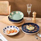 Kerdira Ceramic Plate