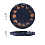 Kerdira Ceramic Plate