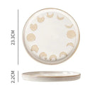 Kerdira Ceramic Plate