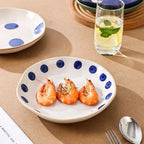 Kerdira Ceramic Plate