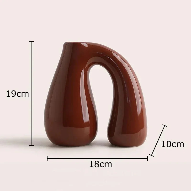Kerdira Vase