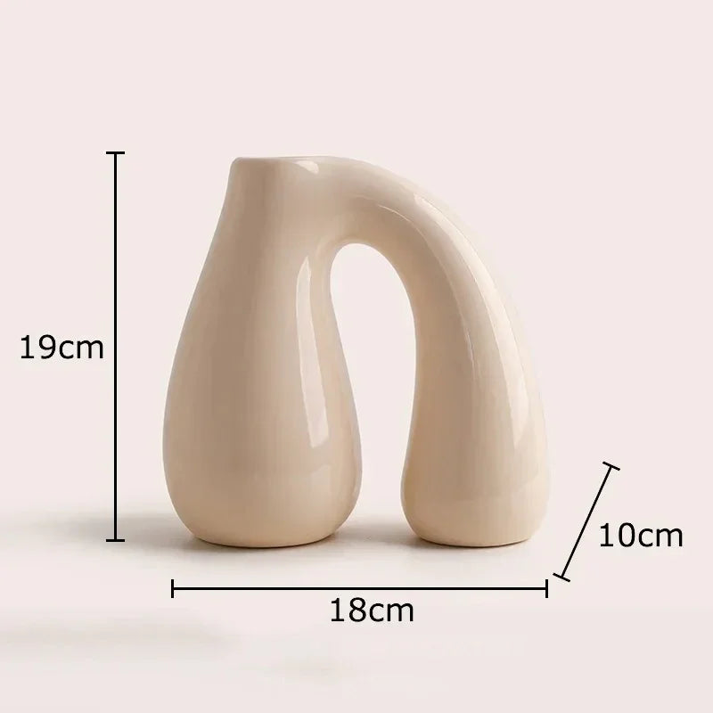 Kerdira Vase