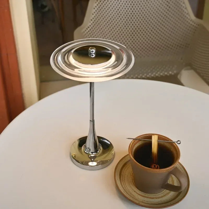 Kerdunda Portable Lamp
