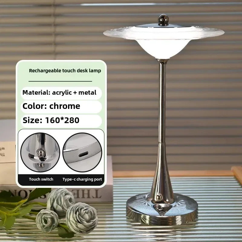 Kerdunda Portable Lamp