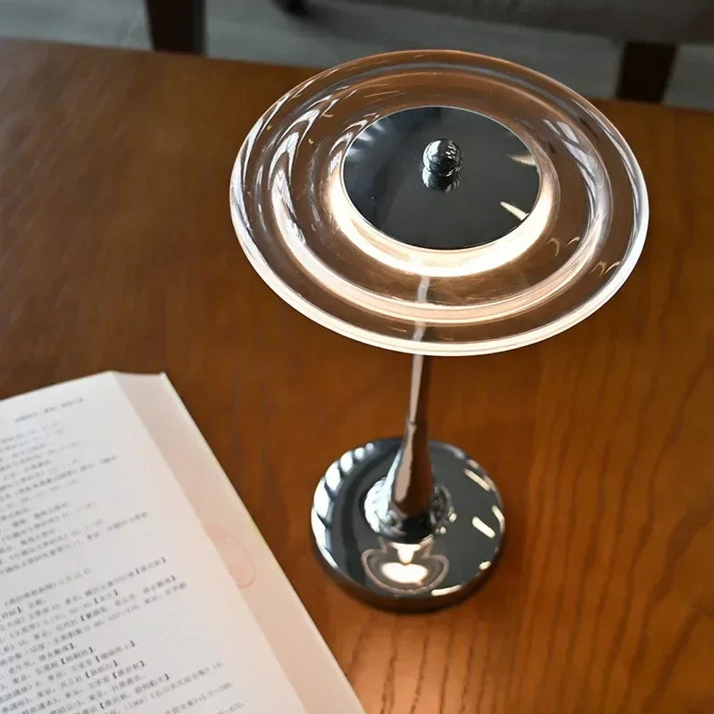 Kerdunda Portable Lamp