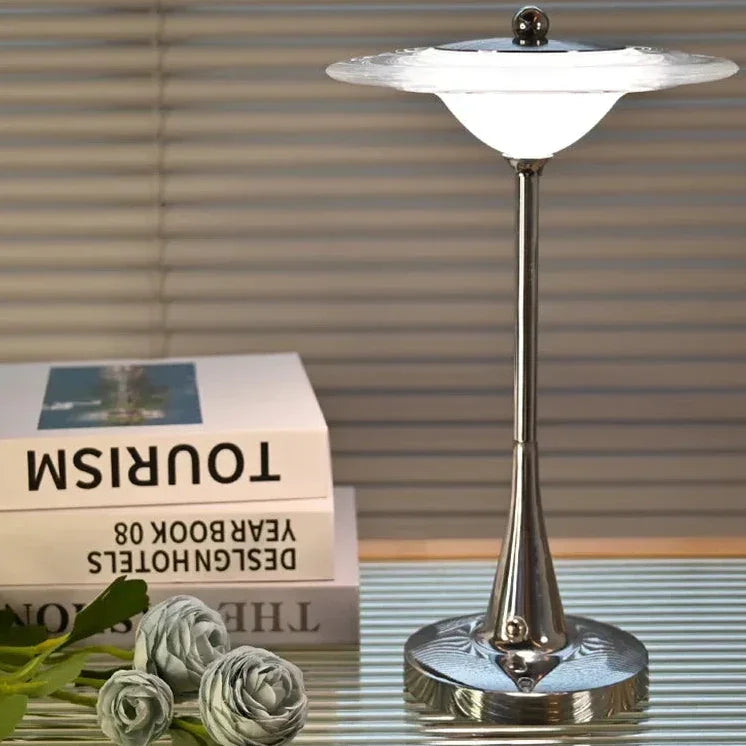 Kerdunda Portable Lamp