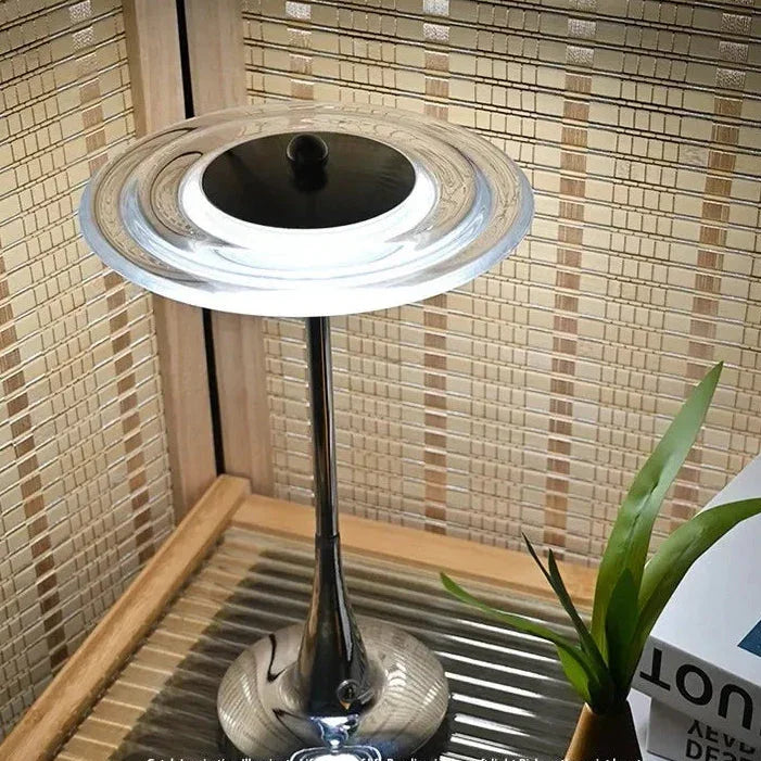 Kerdunda Portable Lamp