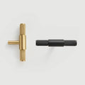 Kerfita Brass Daledale Handles