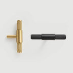 Kerfita Brass Daledale Handles