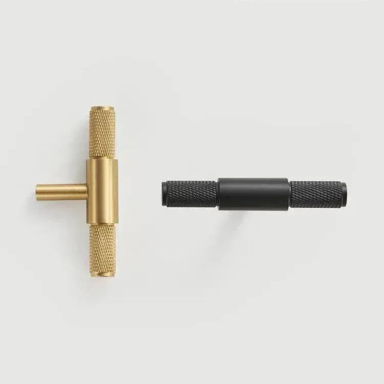 Kerfita Brass Daledale Handles