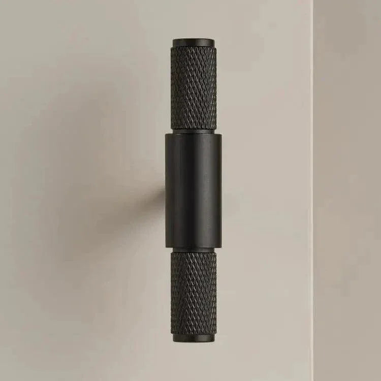 Kerfita Brass Daledale Handles