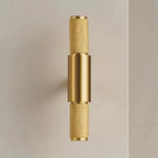 Kerfita Brass Daledale Handles