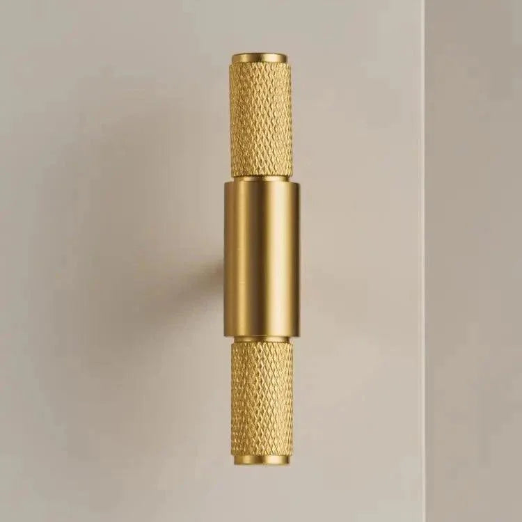 Kerfita Brass Daledale Handles