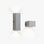 Kerfita Cement LED Wall Lamp