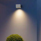 Kerfita Cement LED Wall Lamp