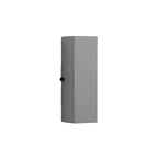 Kerfita Cement LED Wall Lamp