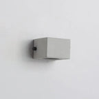 Kerfita Cement LED Wall Lamp