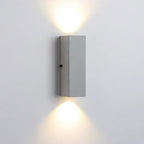 Kerfita Cement LED Wall Lamp