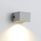 Kerfita Cement LED Wall Lamp