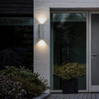 Kerfita Cement LED Wall Lamp