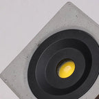 Kerfita Cement LED Wall Lamp