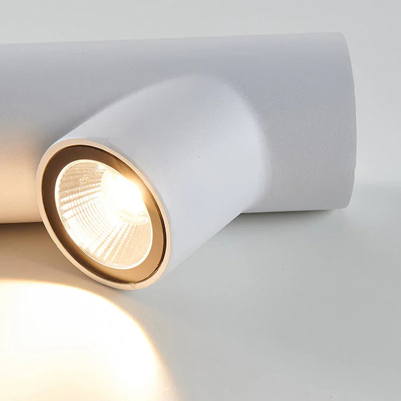 Kerfita Waterproof LED Wall Lamp