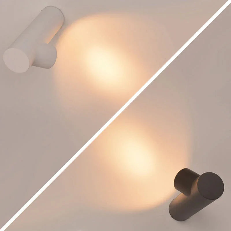 Kerfita Waterproof LED Wall Lamp