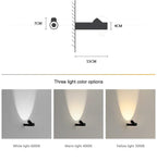 Kerfita Waterproof LED Wall Lamp