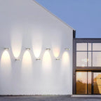 Kerfita Waterproof LED Wall Lamp