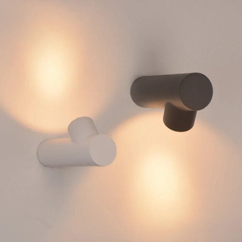 Kerfita Waterproof LED Wall Lamp