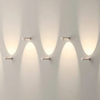 Kerfita Waterproof LED Wall Lamp