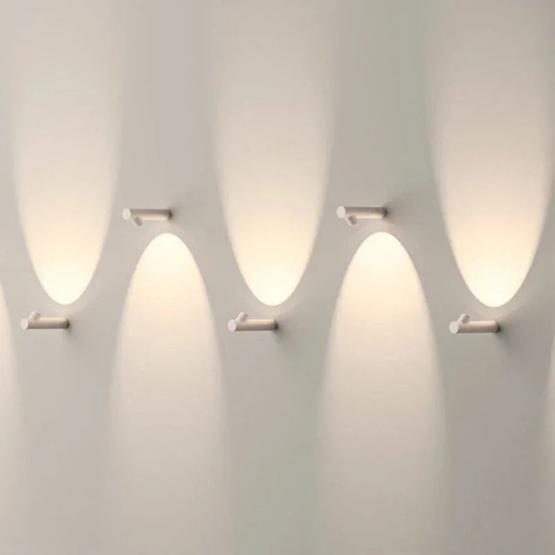 Kerfita Waterproof LED Wall Lamp