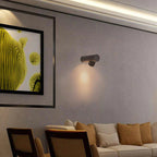 Kerfita Waterproof LED Wall Lamp