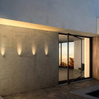 Kerfita Waterproof LED Wall Lamp