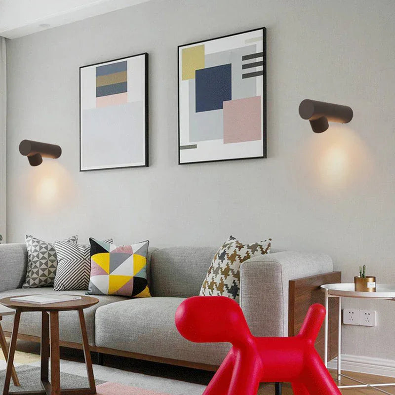 Kerfita Waterproof LED Wall Lamp
